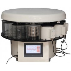 Automatic Tissue Processor